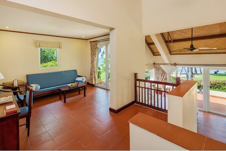 Phòng Family Bungalow